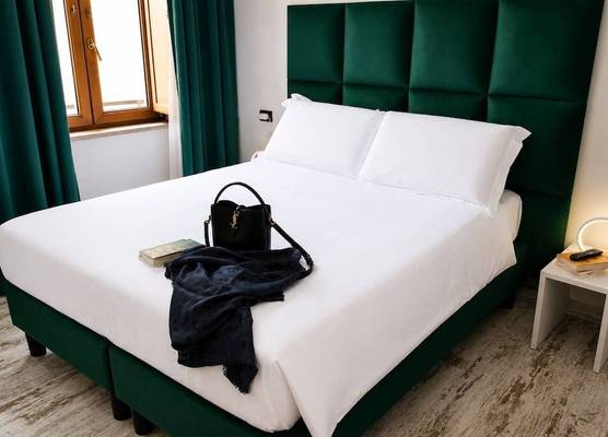 Cola di Rienzo Inn 1
