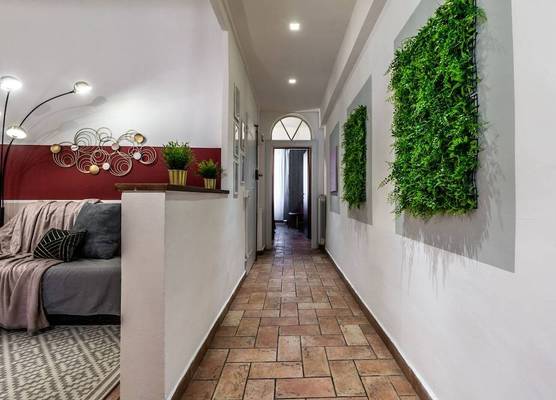 Wine Apartments Florence Ansonica 1