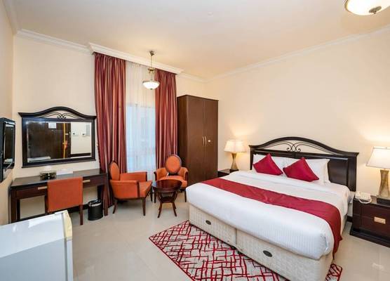 City Stay Premium Hotel Apartments 1