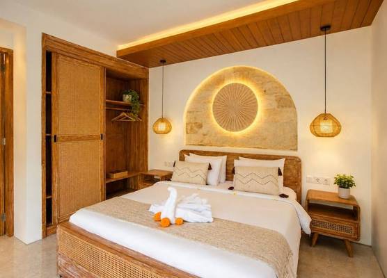 Villa Waturenggong Ubud 1