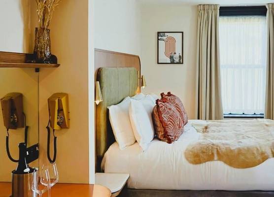 The Libertine Lounge & Lodgings 1