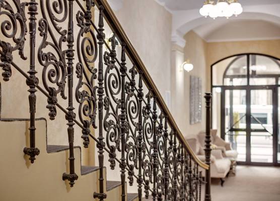 Hotel Florenc 1
