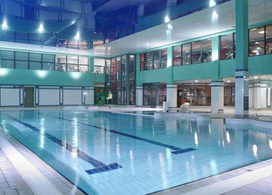 Kilkenny Ormonde Hotel 1