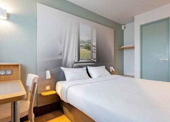 B&B HOTEL Boulogne-sur-Mer Saint-Martin 1