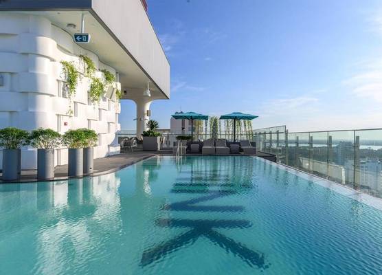 Wink Can Tho Centre, Unscripted by Hyatt - 24 Hours stay 1