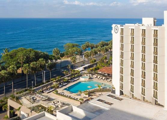 Sheraton Santo Domingo 1