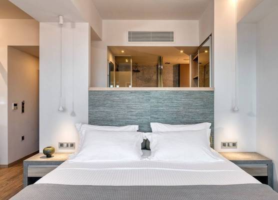 LAS HOTEL & SPA 1