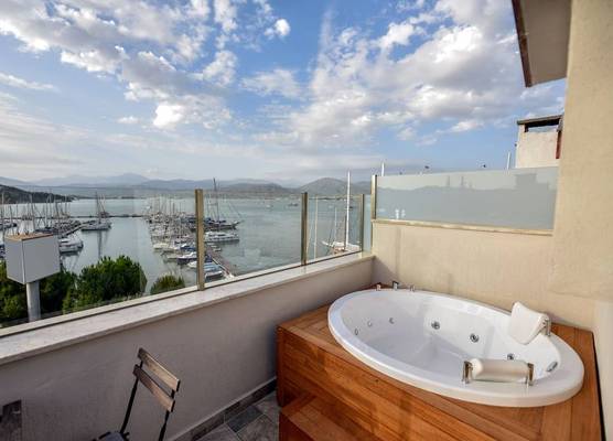 La Farine Rooms 1