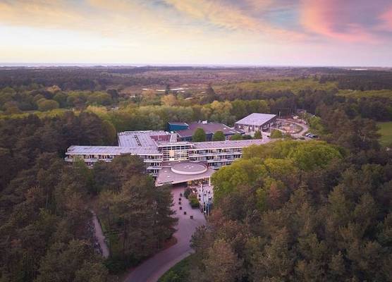 WestCord ApartHotel Boschrijck 1