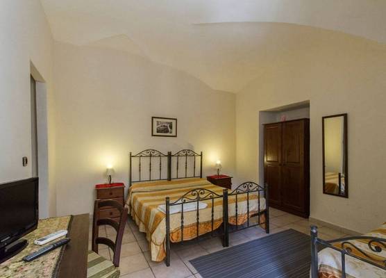 Albatro Rooms 1