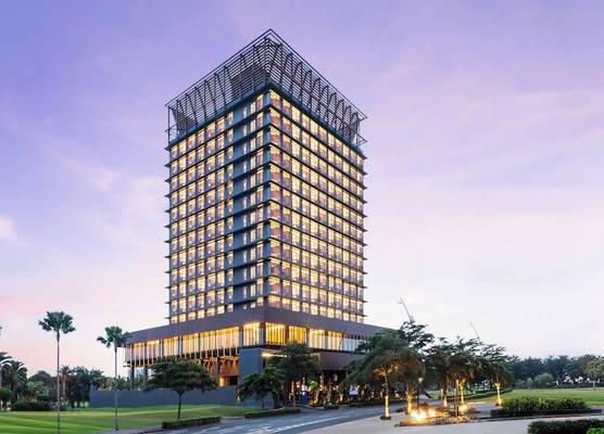 Novotel Tangerang BSD City 1