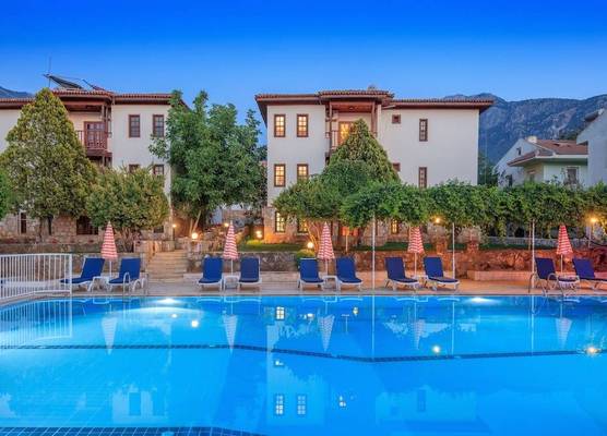 MESE SUITES 1