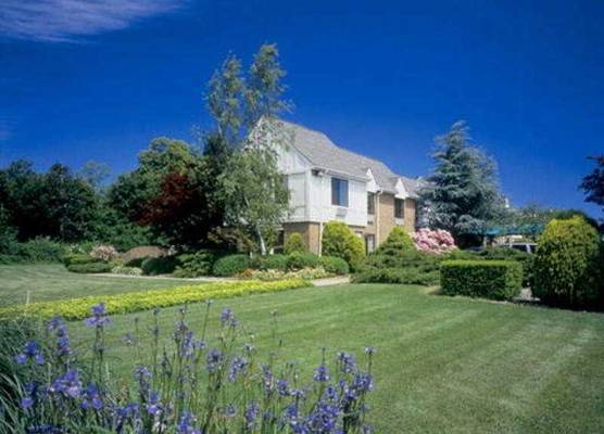 Southampton Inn 1