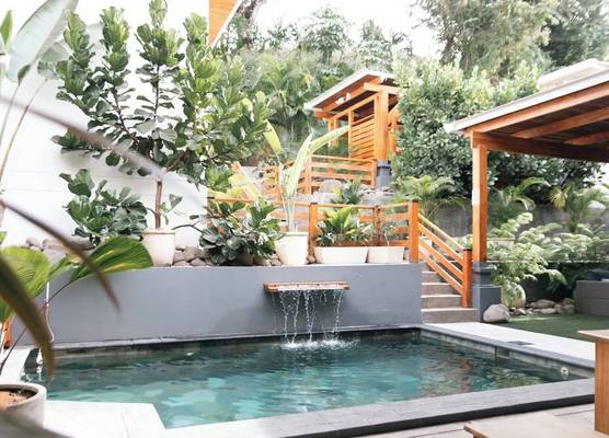 Blue Serenity Hotel 1