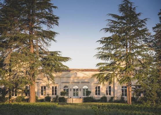 La Chartreuse Haut-Bailly 1