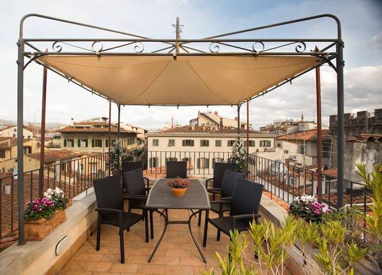 Bed & Breakfast Il Bargello 1