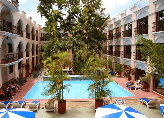Hotel Doralba Inn 1