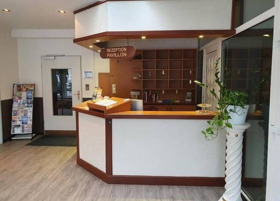 Waldhotel Surwold 1