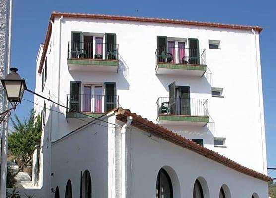Hotel Ubaldo 1