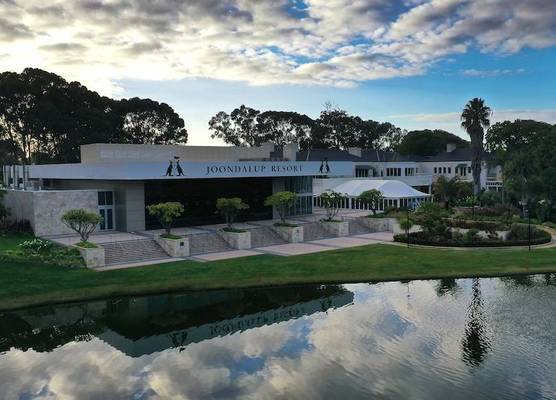 Joondalup Resort 1