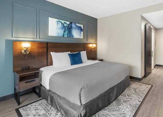 Best Western Plus Rialto 1