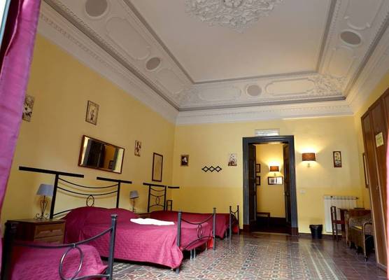 Hotel Etnea 1