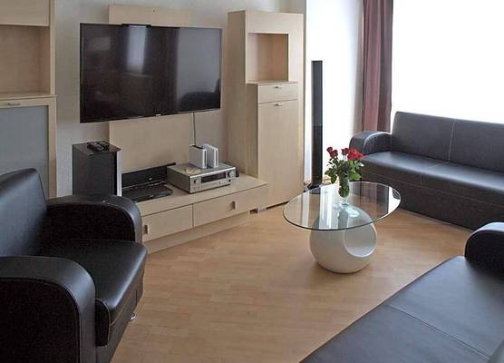 Hotel Zum Wersehof 1