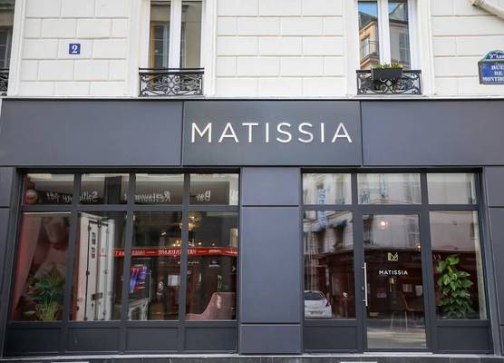 LE MATISSIA 1