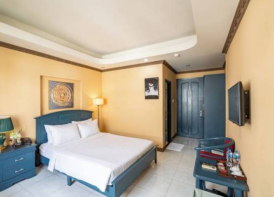 La Casona Boutique Hotel 1