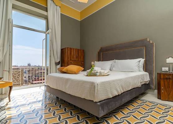 IL FIORE D'ORO LUXURY 1