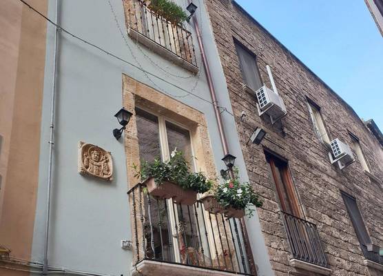 B&B Dei Cardinale 1
