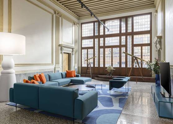 Palazzo Dei Fiori by Room Mate 1