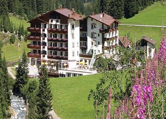 Sport- und Vitalhotel Seppl 1