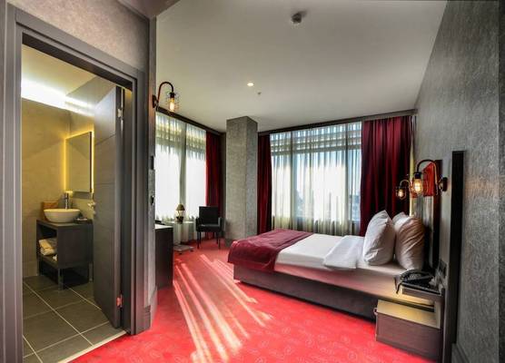 A11 Hotel Atasehir 1