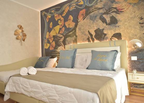 Amsterdam Suite Hotel & SPA 1