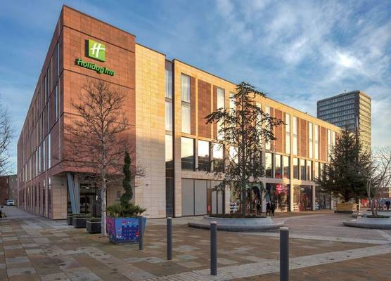 Holiday Inn Sunderland - City Centre by IHG 1