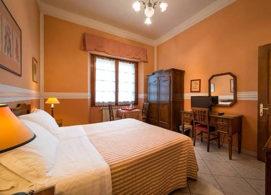 B&B Old Florence Inn 1