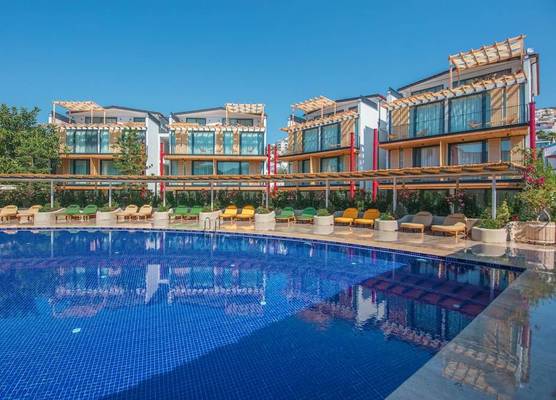 Asfiya Loft Apartments 1