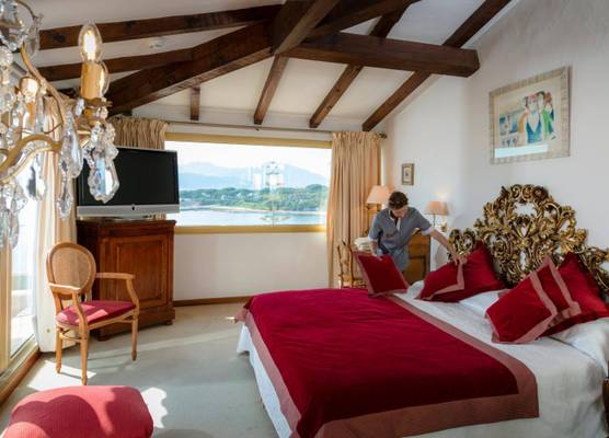 Hotel Le Maquis 1