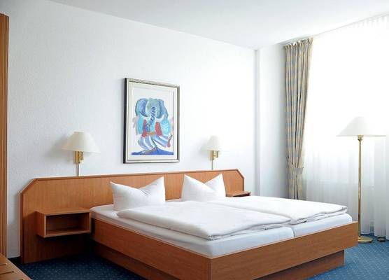 Hotel Ludwig van Beethoven 1