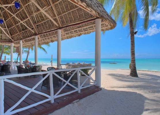 Sultan Sands Island Resort & Spa 1