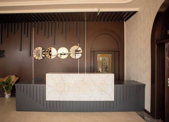 HOTEL EDEN'S 1