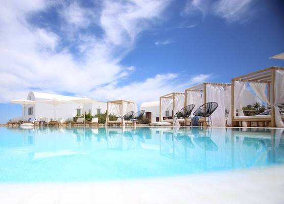 Astro Palace Hotel & Suites 1