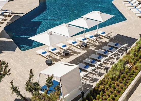 Idou Malabata Beach and SPA 1