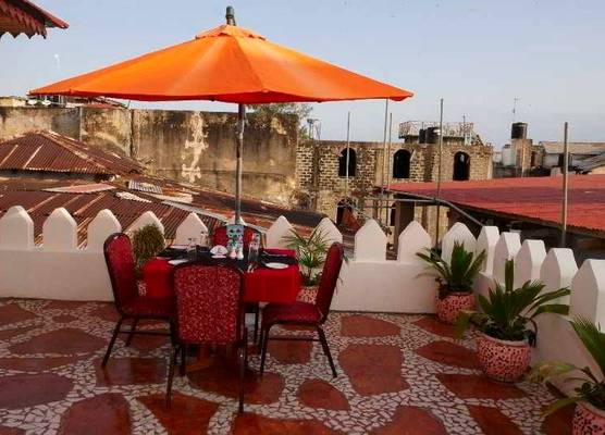 Al-Minar Hotel 1