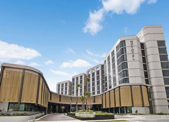Novotel Sydney Cabramatta 1