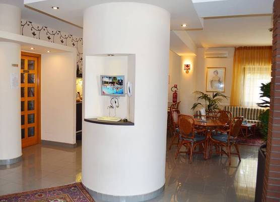 Hotel Redebora 1