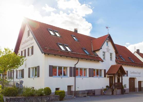 Landhaus Engel 1