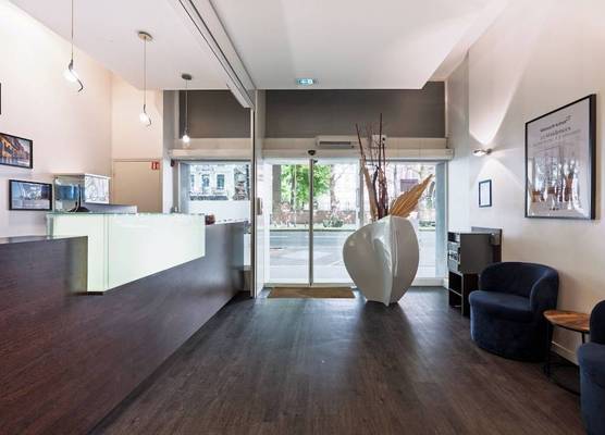Residhotel Lille Vauban 1