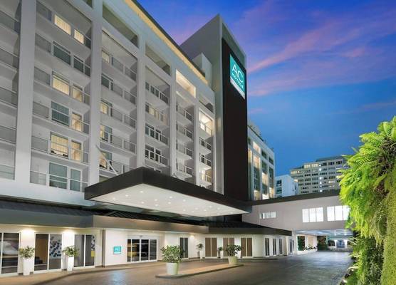 AC Hotel by Marriott San Juan Condado 1